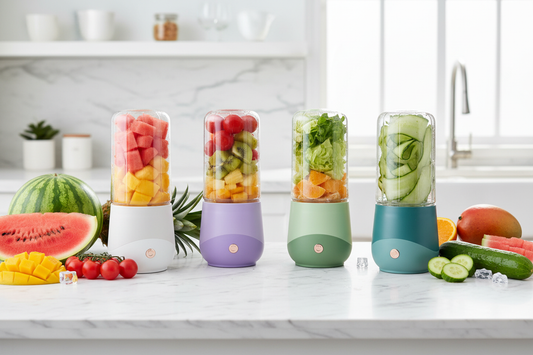 Blend Go Hero - 4 colores