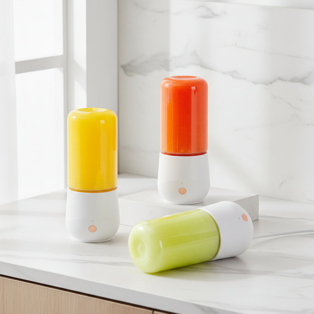 Blend Go Premium Product Photo