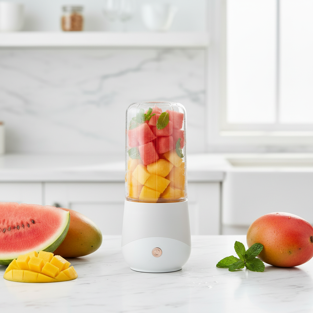 Blender Blanco