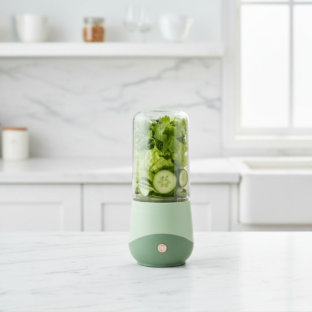 Blender Verde